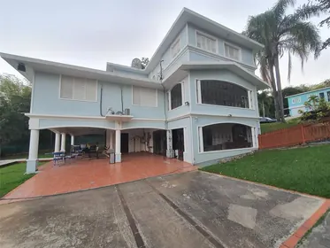 SABANA GRANDE PR Home