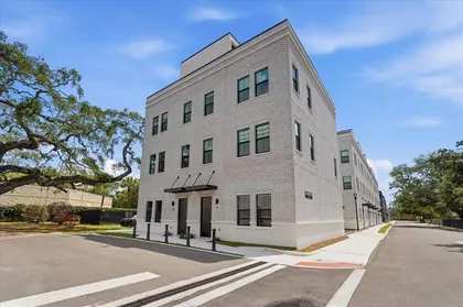 TAMPA FL Home