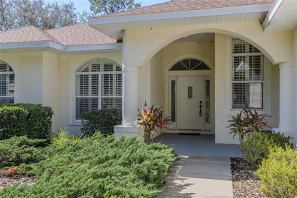 PALM COAST FL Home
