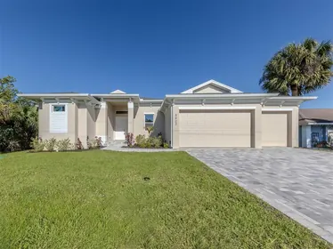 PORT CHARLOTTE FL Home