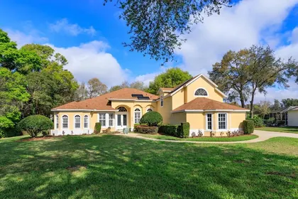 APOPKA FL Home