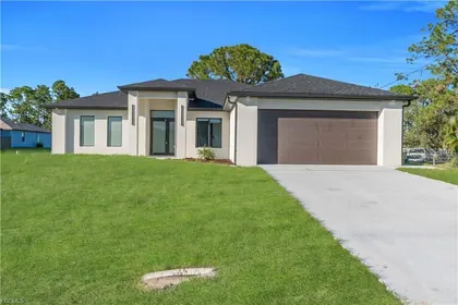 LEHIGH ACRES FL Home