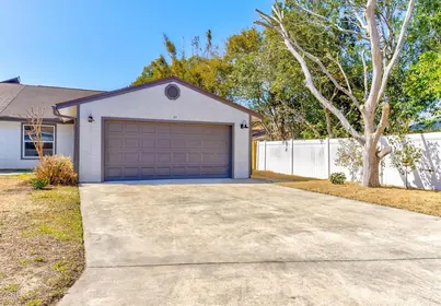 ORMOND BEACH FL Home