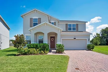 ST CLOUD FL Home