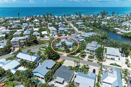 ANNA MARIA FL Home