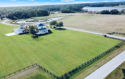 GROVELAND FL Property