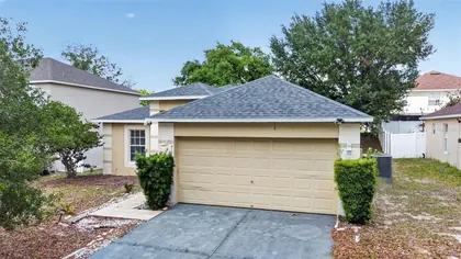 HAINES CITY FL Home