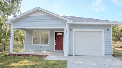 HAWTHORNE FL Home
