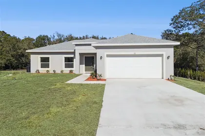 KENANSVILLE FL Home