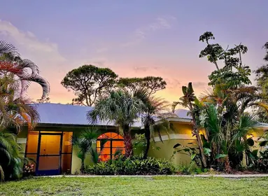 ENGLEWOOD FL Home