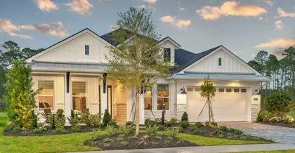 ORMOND BEACH FL Home