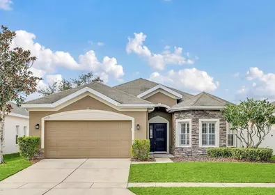 ORLANDO FL Home