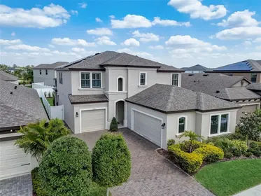 RIVERVIEW FL Home