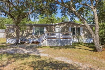 HOMOSASSA FL Home