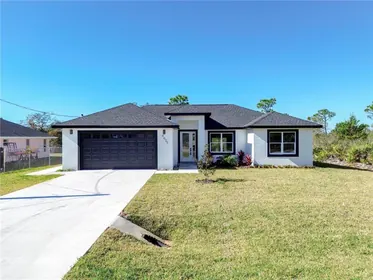 SEBRING FL Home