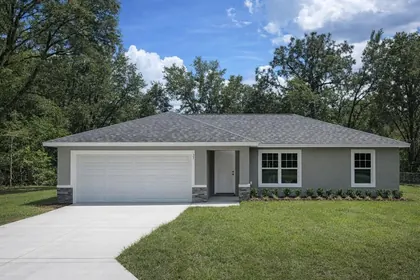 OCALA FL Home