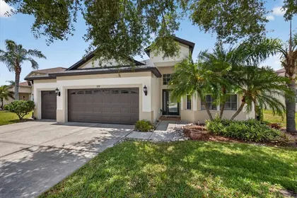 LAND O LAKES FL Home