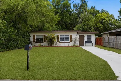 TAMPA FL Home