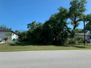 ROTONDA WEST FL Property