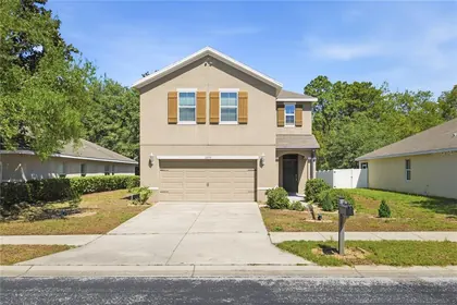 SPRING HILL FL Home