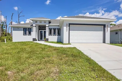 PLACIDA FL Home