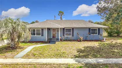 SPRING HILL FL Home
