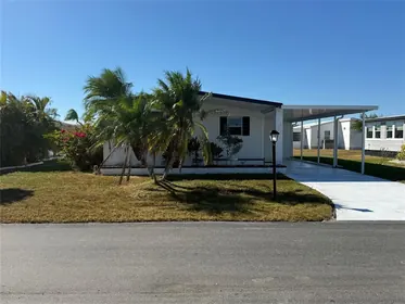 NORTH PORT FL Home