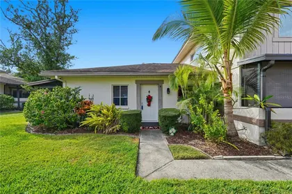 CLEARWATER FL Home