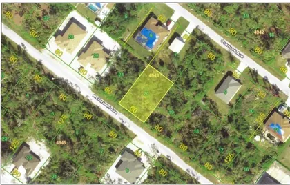 PORT CHARLOTTE FL Property