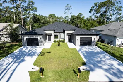 PALM COAST FL Home