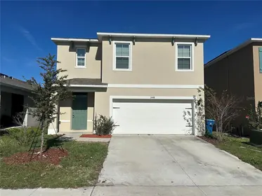DAVENPORT FL Home