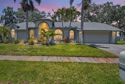 DUNEDIN FL Home