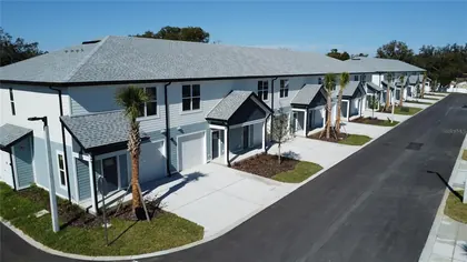 TAVARES FL Home