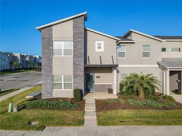 DAVENPORT FL Home