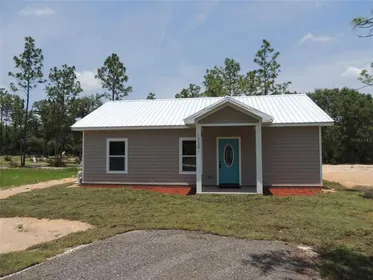 WILLISTON FL Home