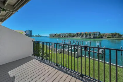 ST PETE BEACH FL Home