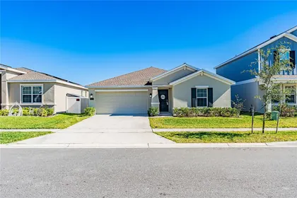 DAVENPORT FL Home