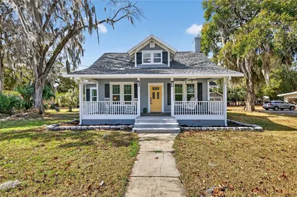 UMATILLA FL Home