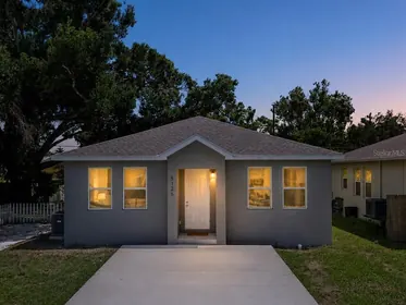 GULFPORT FL Home