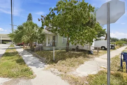 TAMPA FL Home