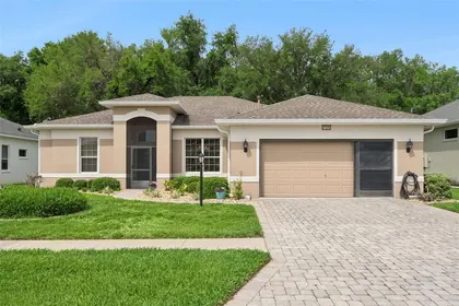 LEESBURG FL Home