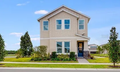 ST CLOUD FL Home