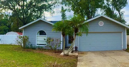 LAND O LAKES FL Home