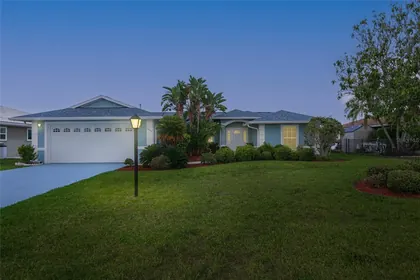 NEW PORT RICHEY FL Home