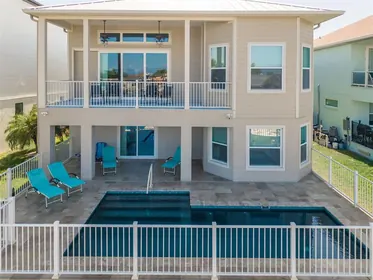 NEW PORT RICHEY FL Home