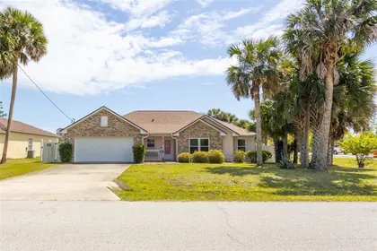 PALM COAST FL Home
