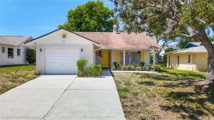 PORT RICHEY FL Home