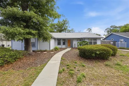 GAINESVILLE FL Home