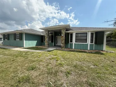 NORTH PORT FL Home