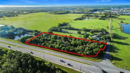 ST CLOUD FL Property
